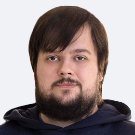 Pavel Generalov, Project Manager at 1PT